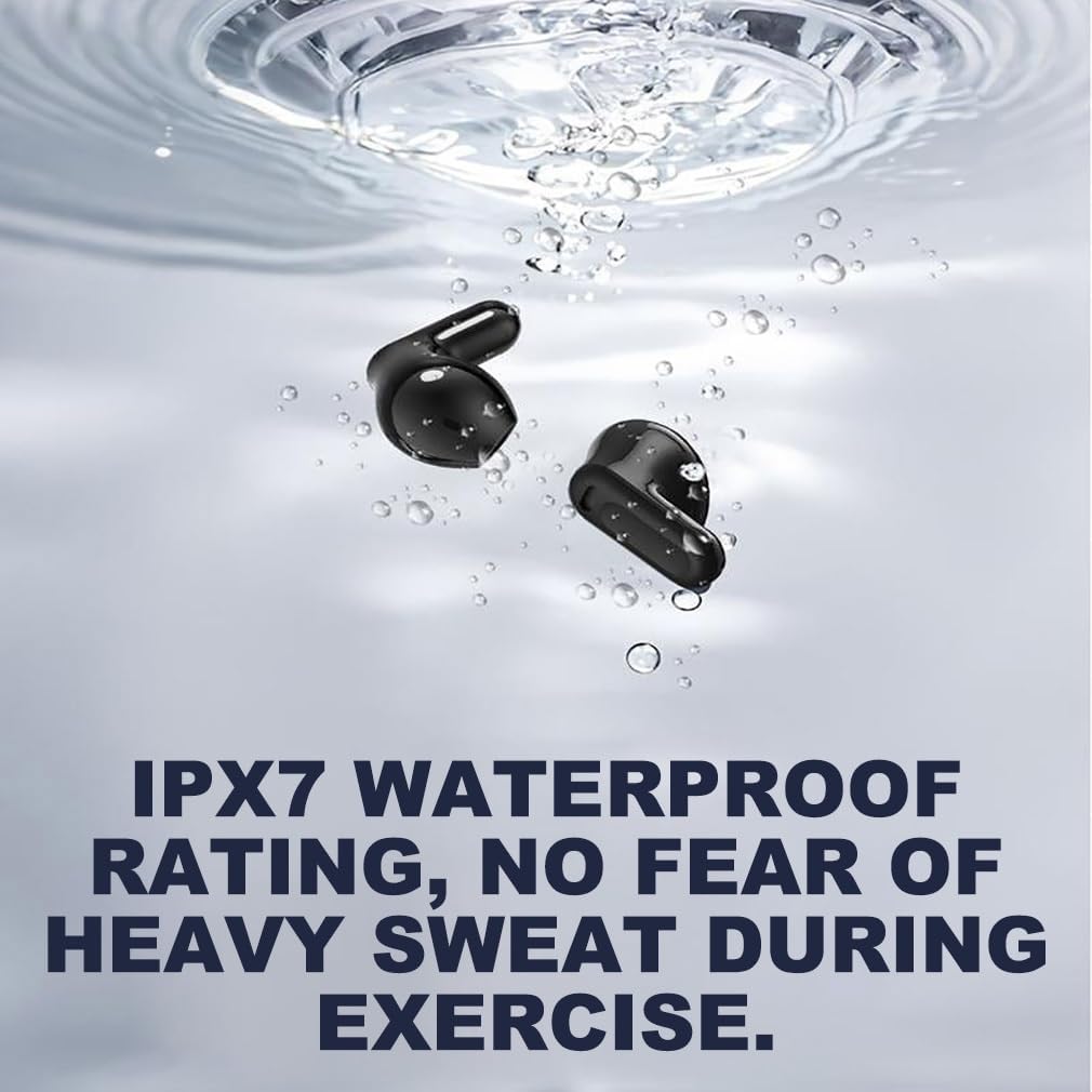 NE20 Earbuds, 2025 New NE20 AI Translation Earbuds in Real Time