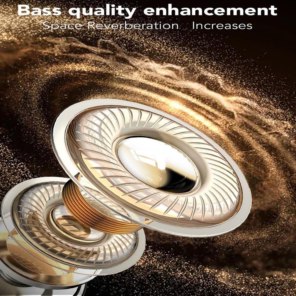 NE20 Earbuds, 2025 New NE20 AI Translation Earbuds in Real Time