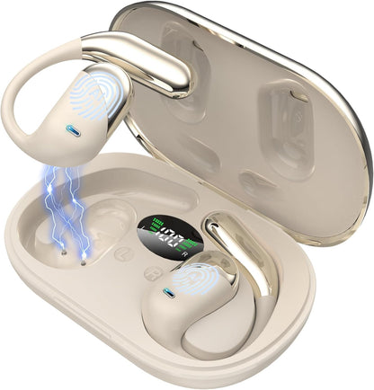 Q16 AI Translation Earbuds 198 Languages Real-Time