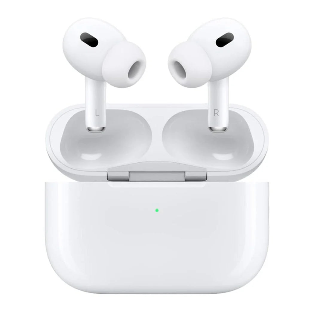 AirPods Pro 2nd with MagSafe Case