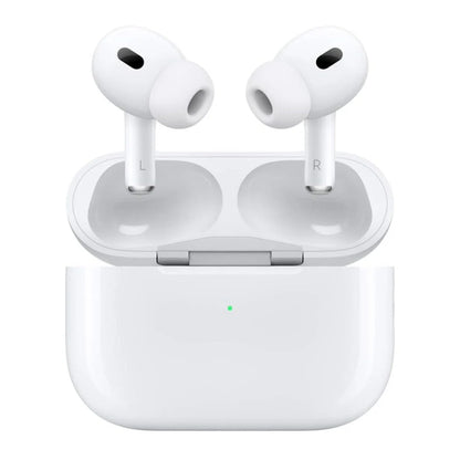AirPods Pro 2nd with MagSafe Case