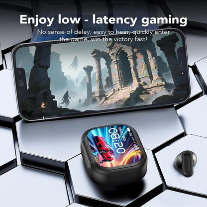 NE20 Earbuds, 2025 New NE20 AI Translation Earbuds in Real Time