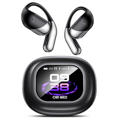 Q16 Pro AI Translation Earbuds 144 Languages Real-Time